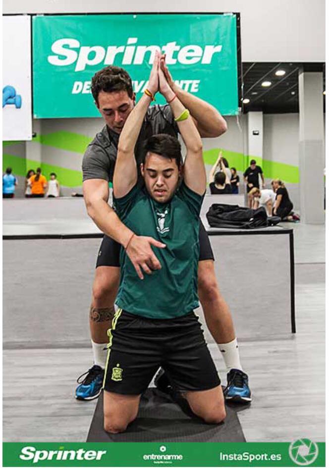 Raimon Soler Entrenador Personal | Valencia
