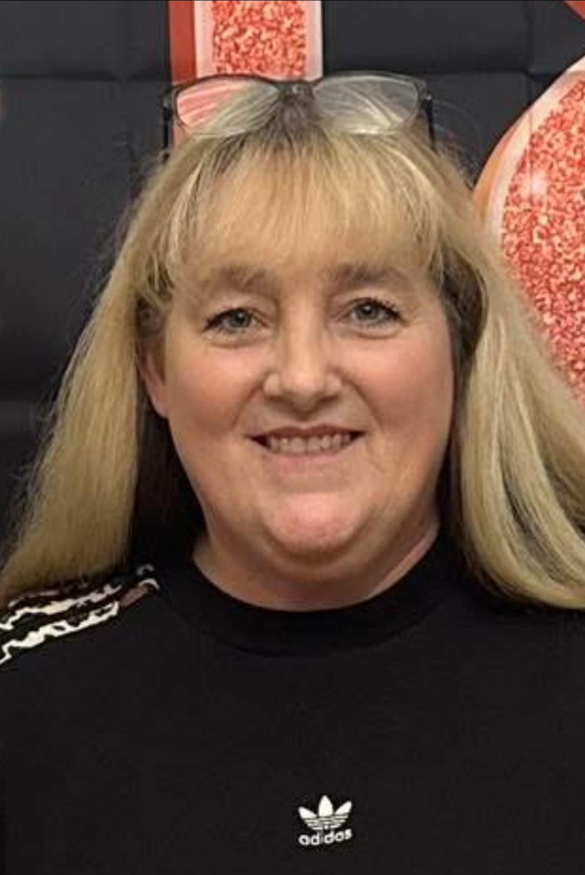 Lisa Halbert