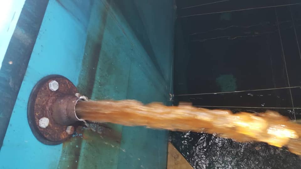 Tabik spring kepada Tuan Guru... - PIBG SK Subang Bestari 2 | Facebook