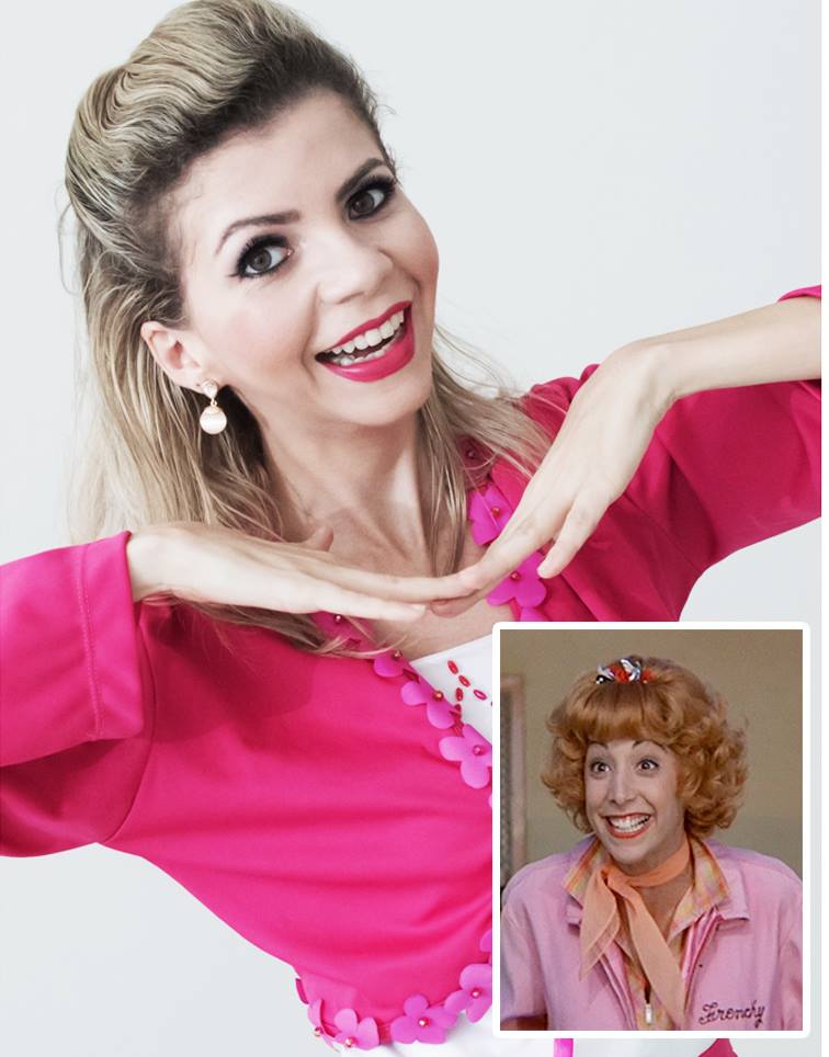 Grease - Nos Tempos da Brilhantina - Conheça aqui um pouco mais sobre ...