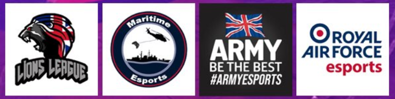 RAF Esports - An excellent showing by #RAFVGEA during the...