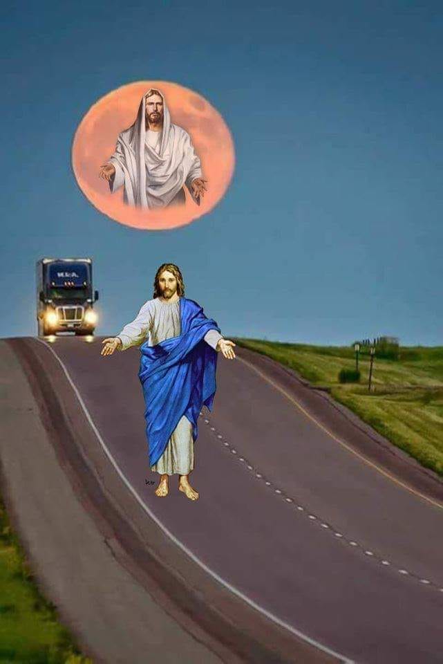 'praise Jesus' - A Driver's Prayer O Lord make me a... | Facebook