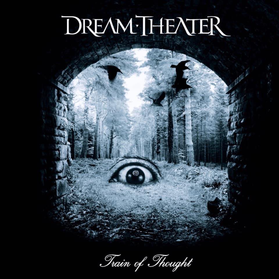 November 11th 2003 𝐃𝐫𝐞𝐚𝐦 𝐓𝐡𝐞𝐚𝐭𝐞𝐫 released the album