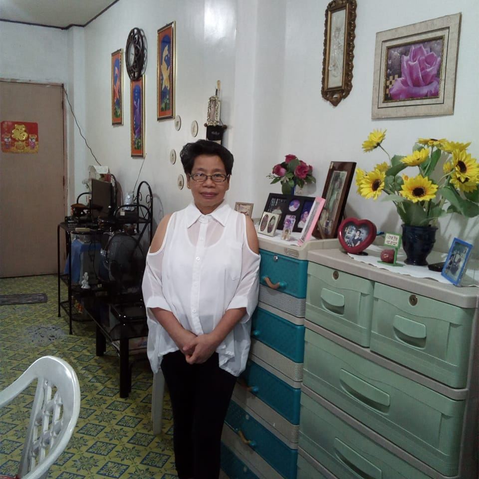 Remy De Leon Capanang