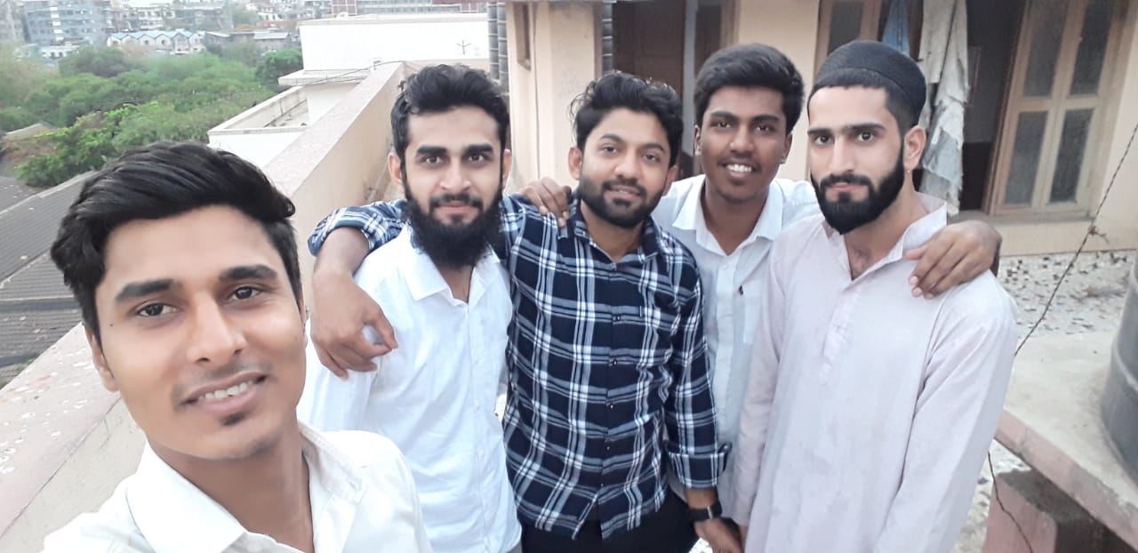 Jaffer Suleman Muslim Student Hostel | Mumbai