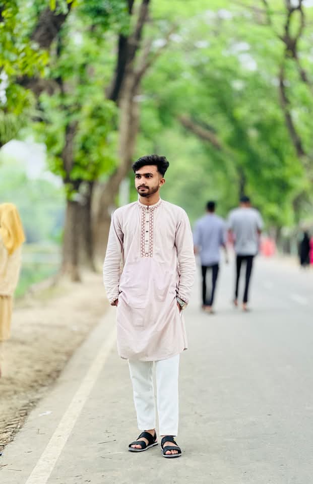 Jihad Sheikh