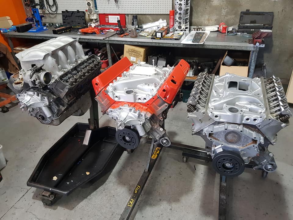 All Torque Engines | Highfields QLD