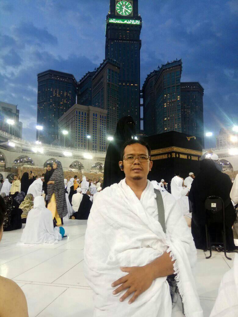 Drh Rifki Nugroho