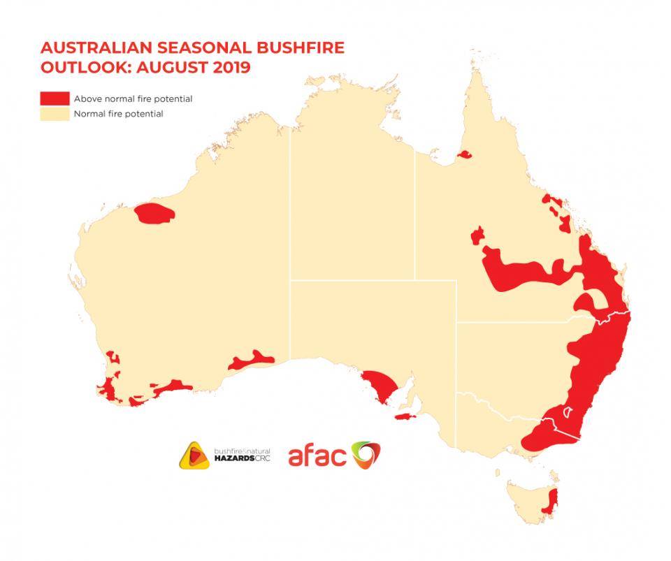 Gracemere Rural Fire Brigade | Gracemere QLD
