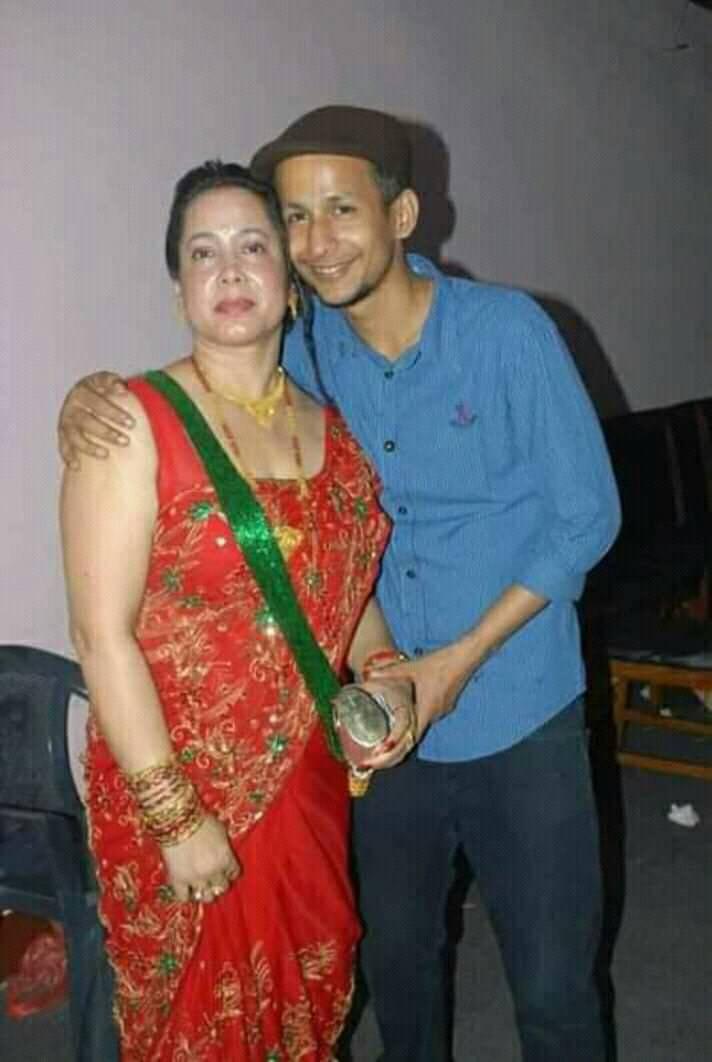 Happy Mothers Day ..💘💘... - Rishi Ram Rokaya-Karnali Nepal