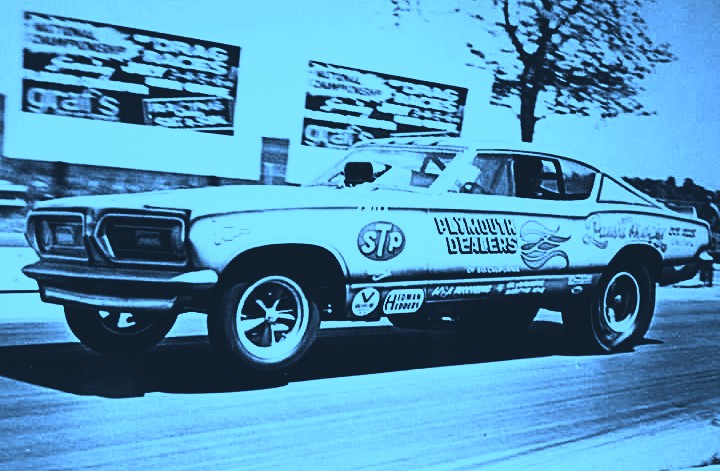 Great Lakes Dragaway: The First 40 Years (1956-1996) | **Let's welcome ...