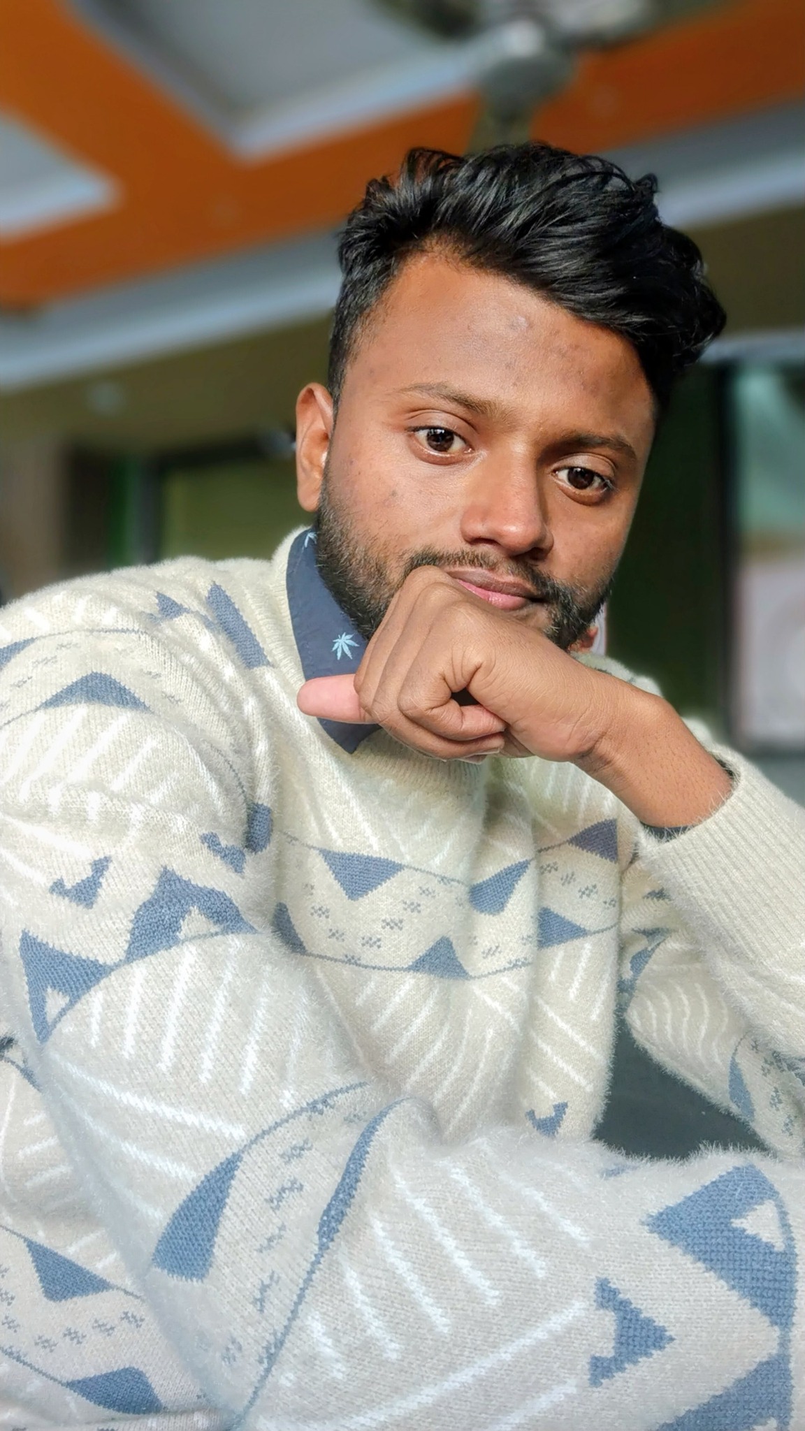 Bijay Raut