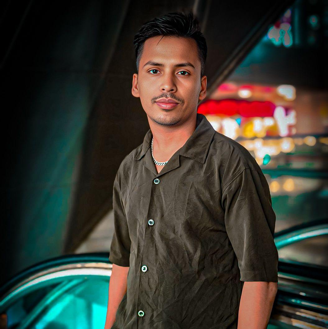 Rm Raj Kumar