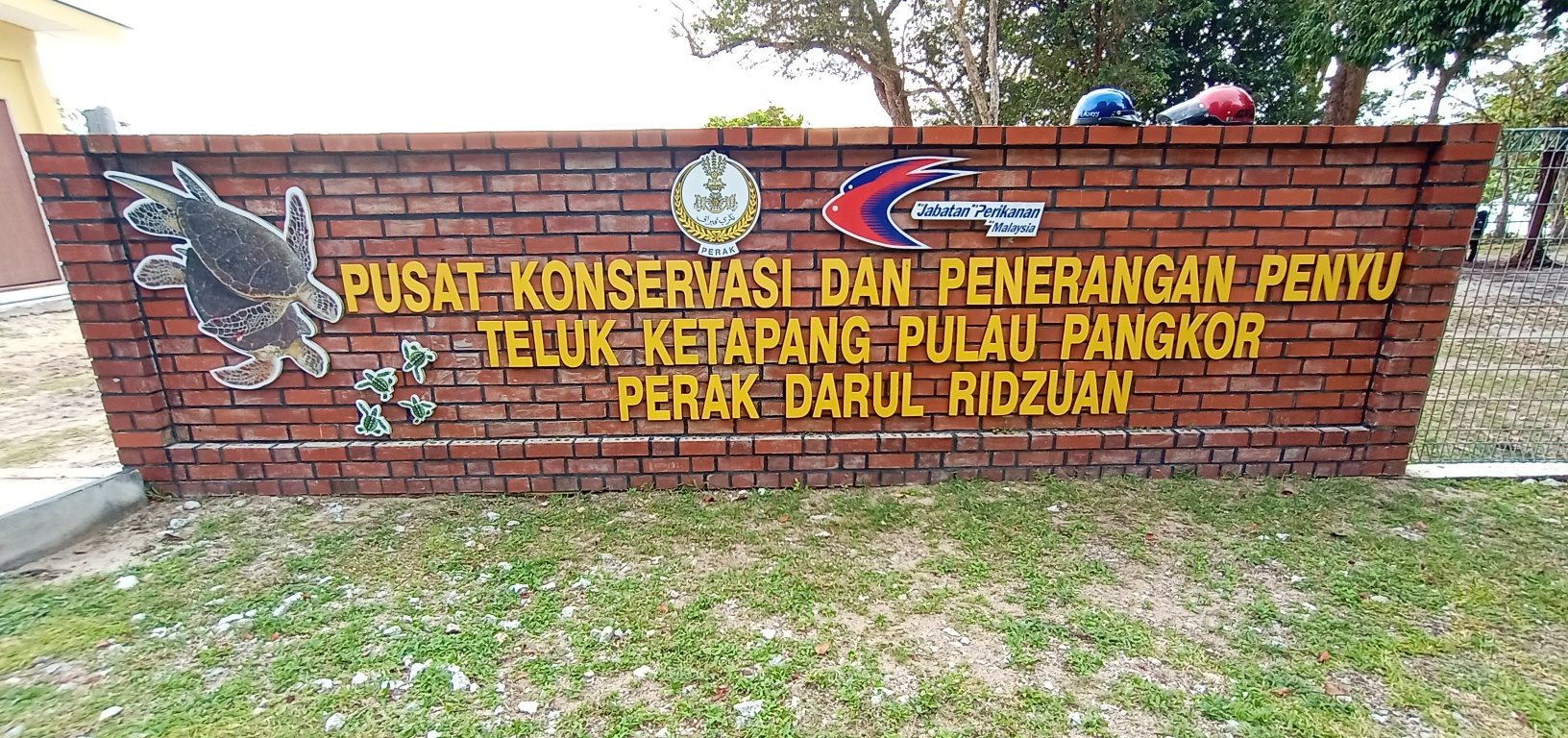 Jabatan Perikanan Negeri Perak Facebook