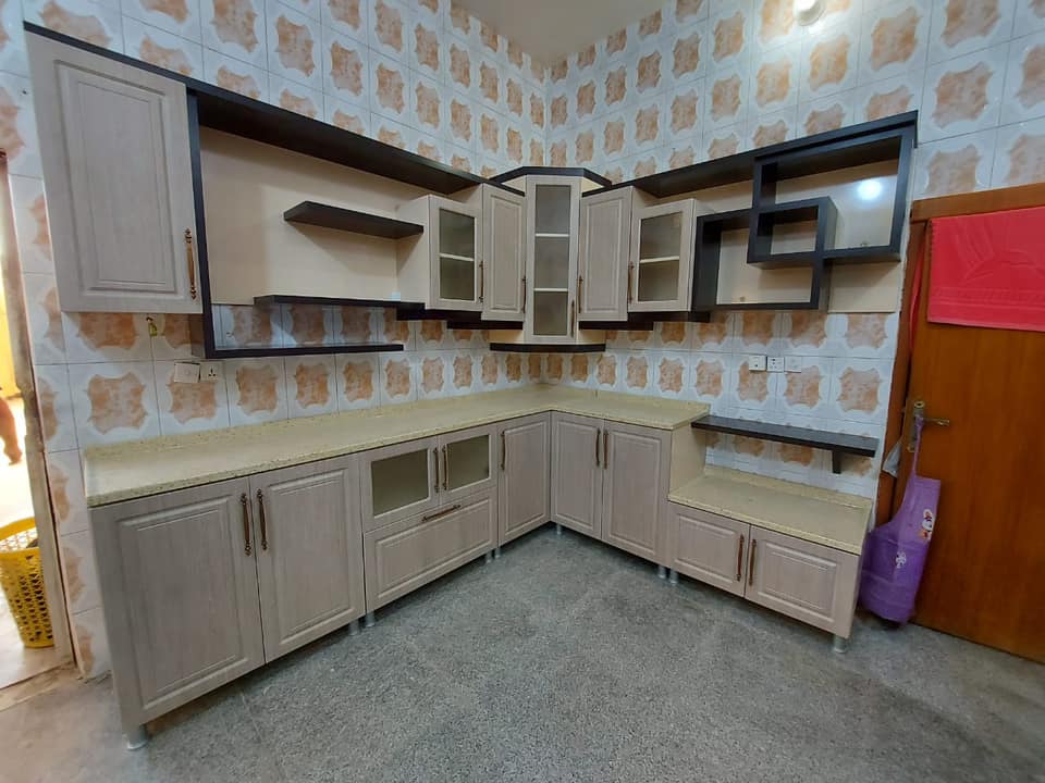 ‫انوار الحسن للمطابخ والديكور Home Facebook‬