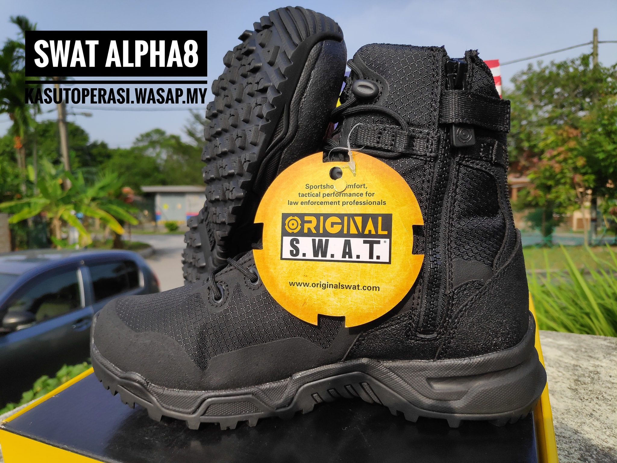 Kisah Gelandangan Sneakerhead Yang Menjadi Jutawan Jaysse Lopez Iluminasi