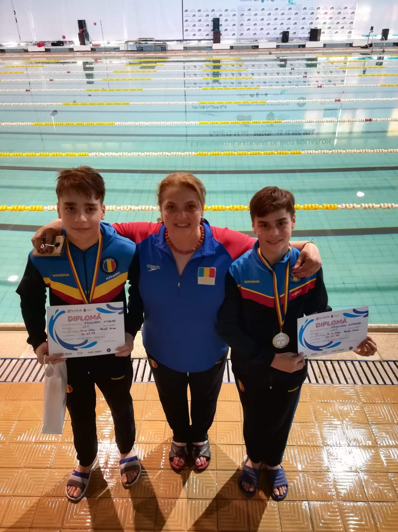 Club Inot si Aerobic Pitesti | Pitesti