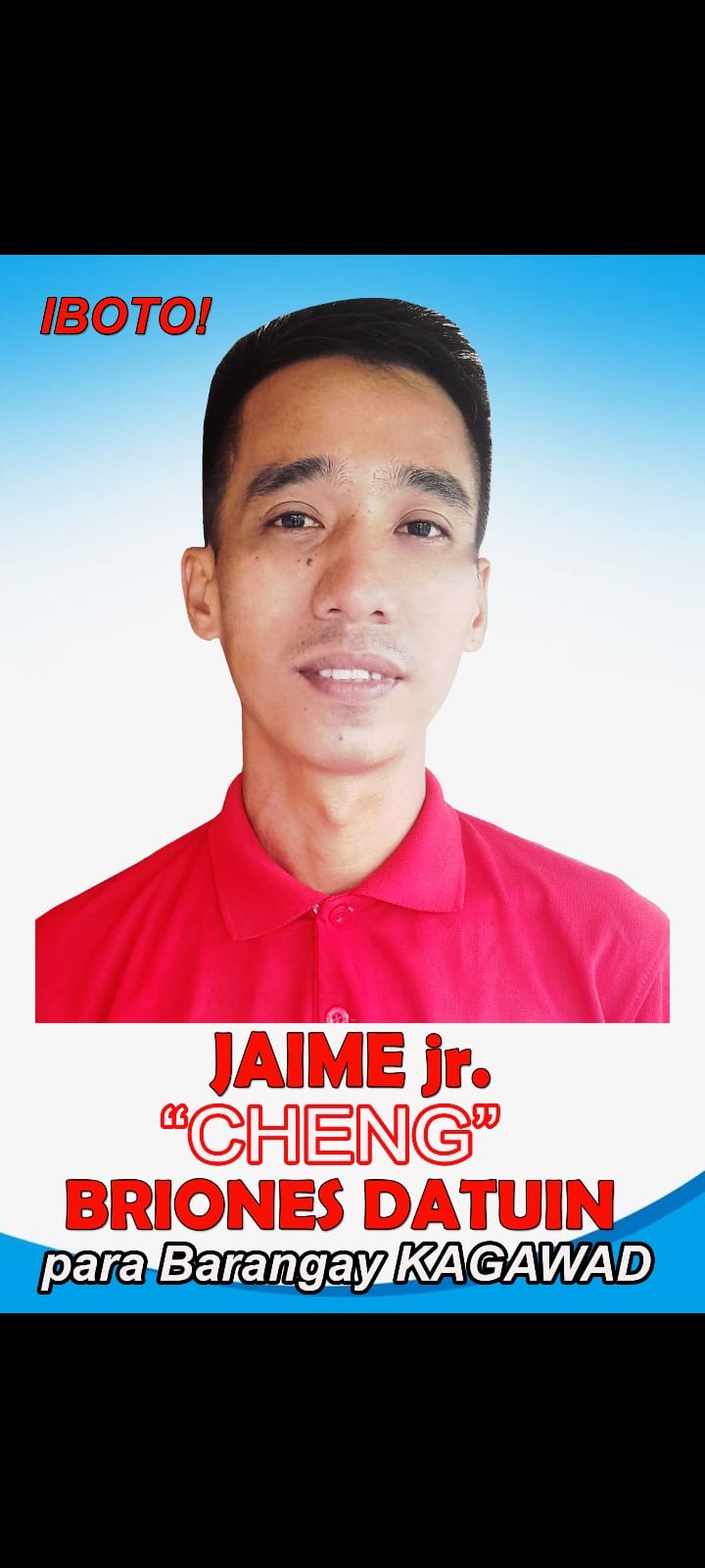 Jaime Briones Datuin Jr.