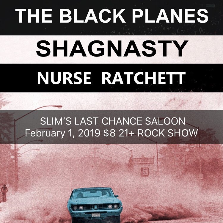 Shagnasty