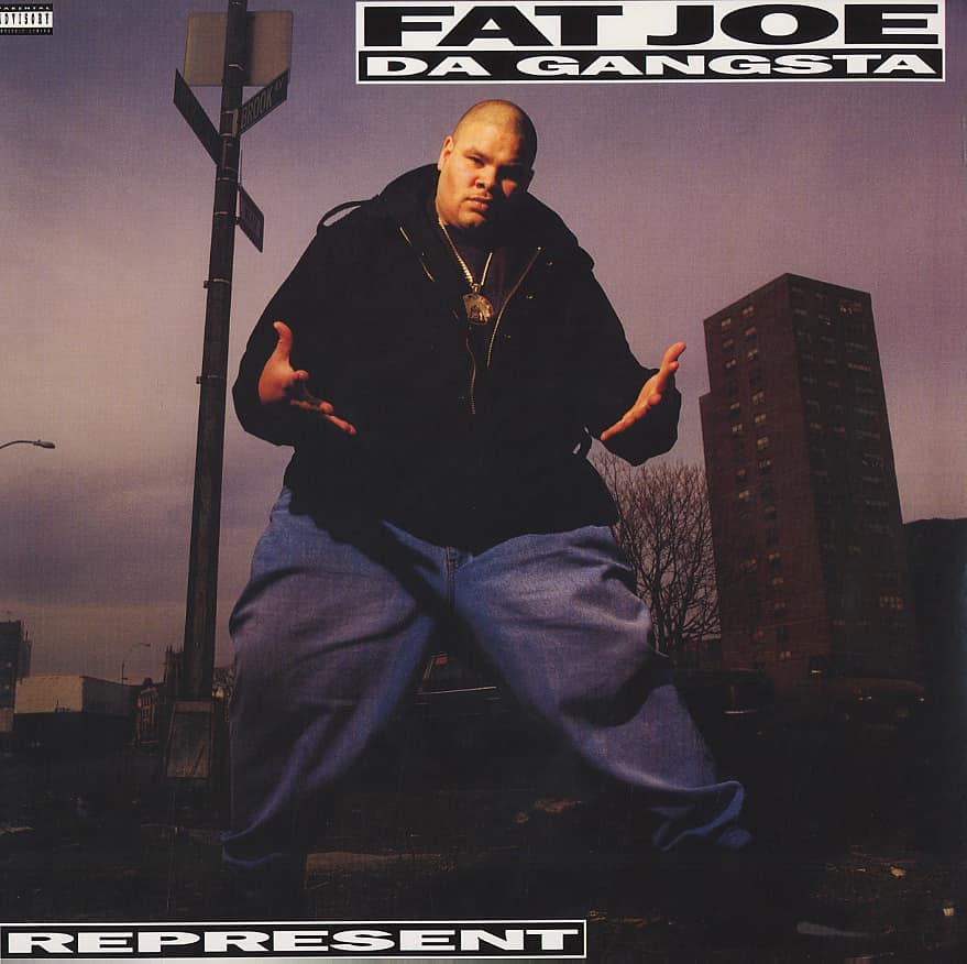 Happy 32nd Anniversary To Fat Joe