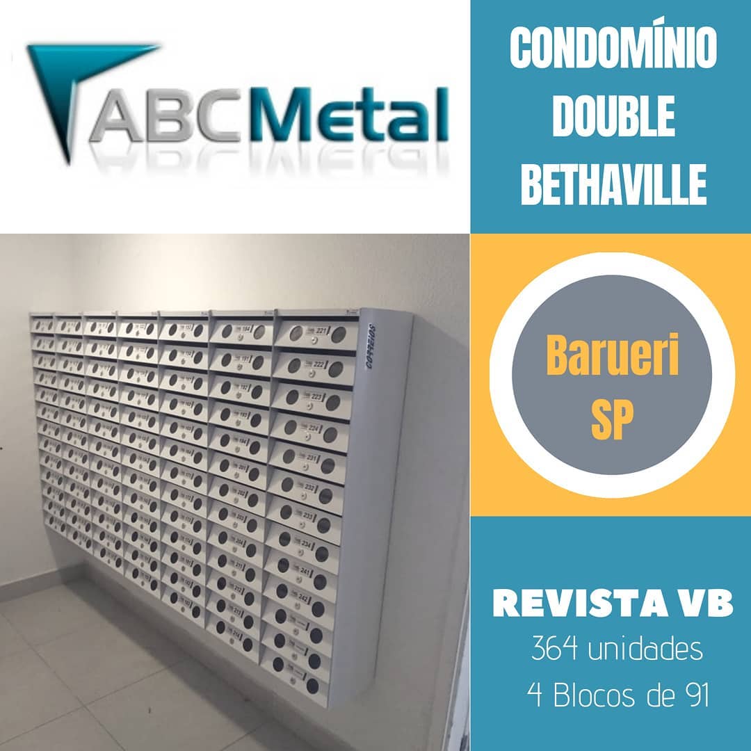 ABC Metal - ABC Metal added a new photo — at Av Trindade