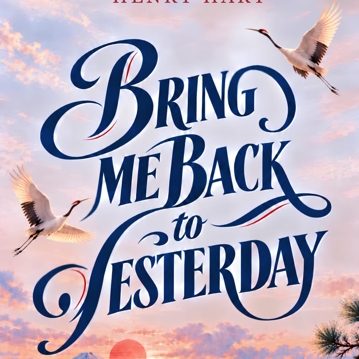 Bring Me Back To Yesterday: Small lessons After losing Johnny, Lisa ...