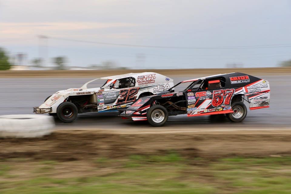 Hansen Racing - “Work until you no longer have to... | Facebook