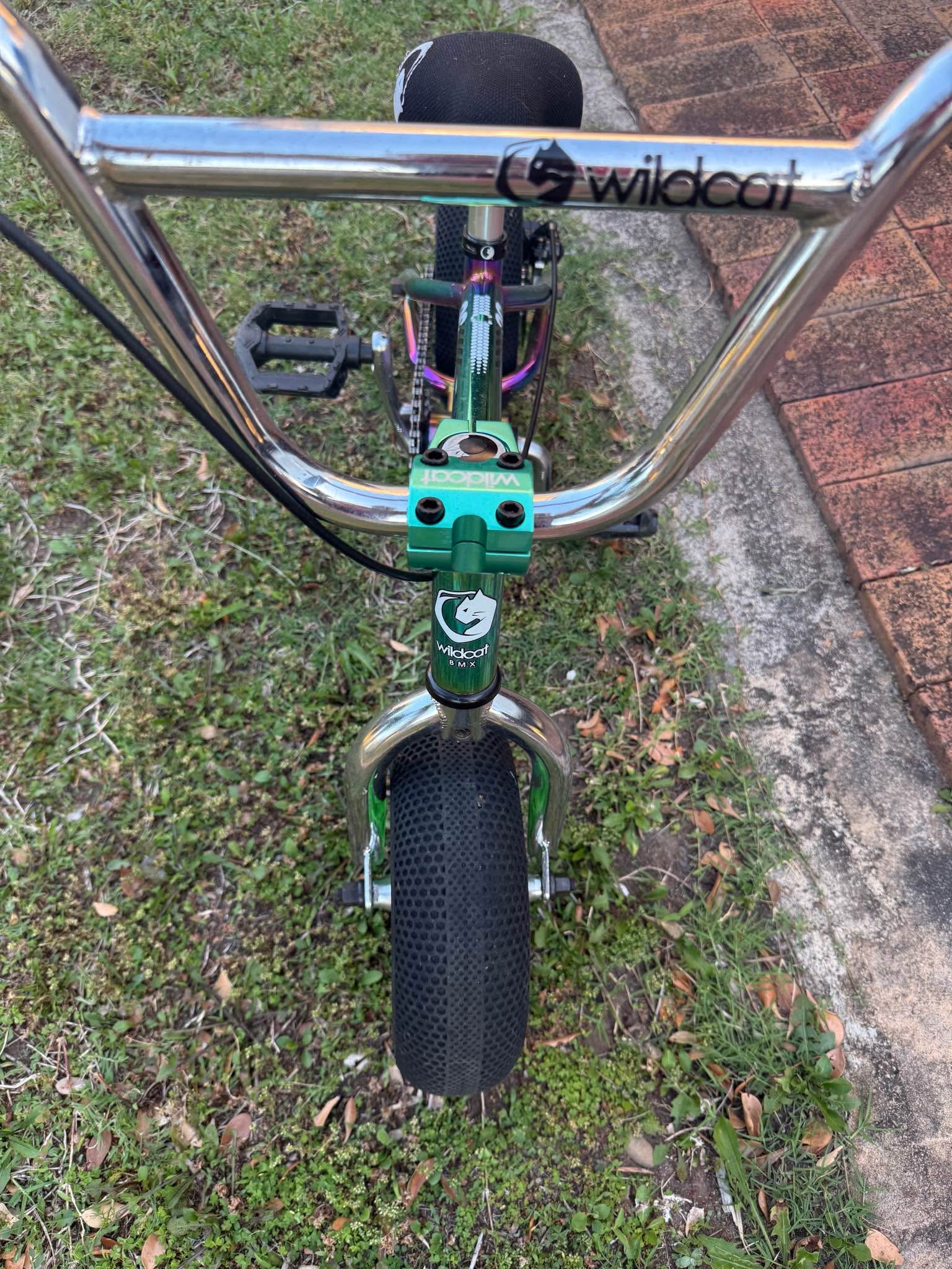 Wildcat mini rocker - Bicycles - Wollongong, New South Wales | Facebook ...