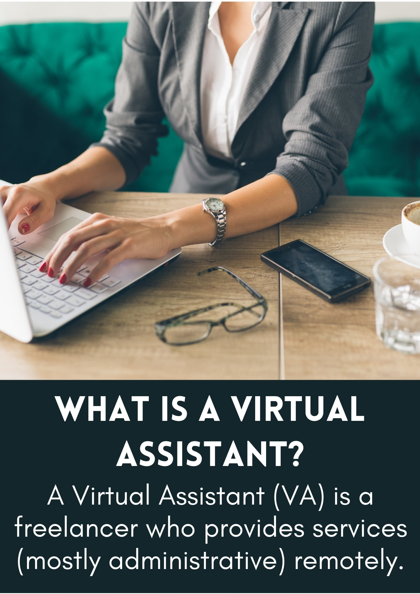 Virtual Edge - What is a Virtual Assistant (VA)? Our... | Facebook