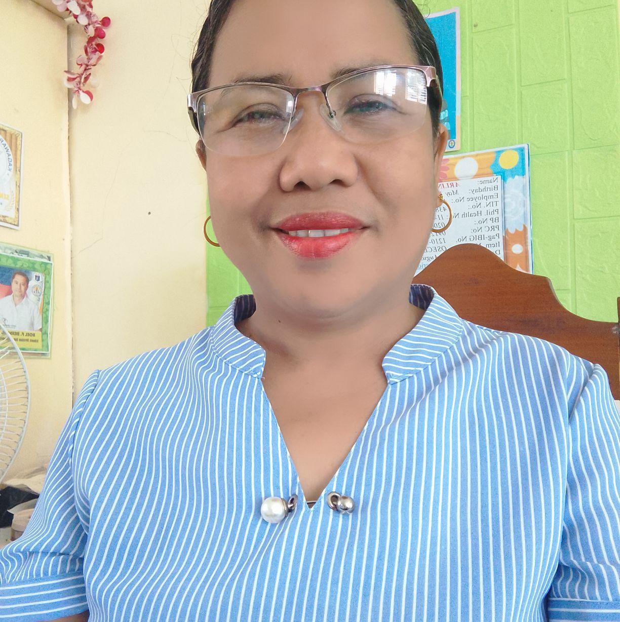 Arline Eleuterio