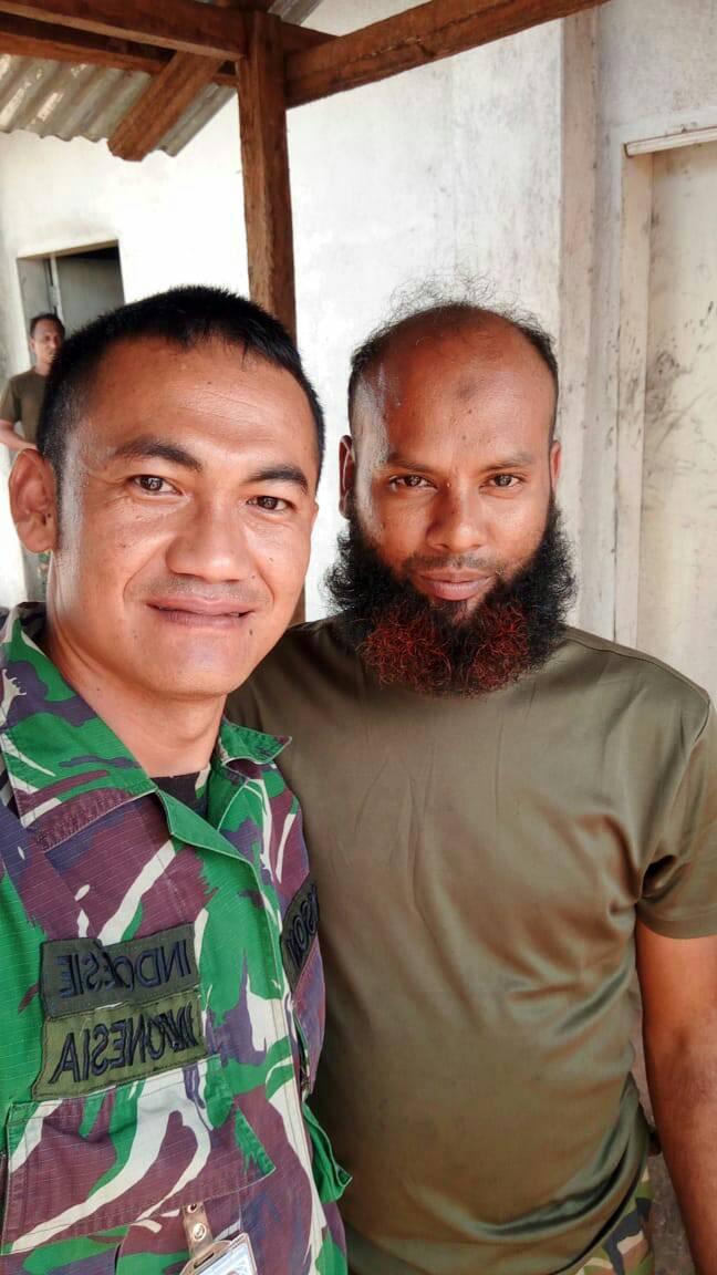 Leo dan octa