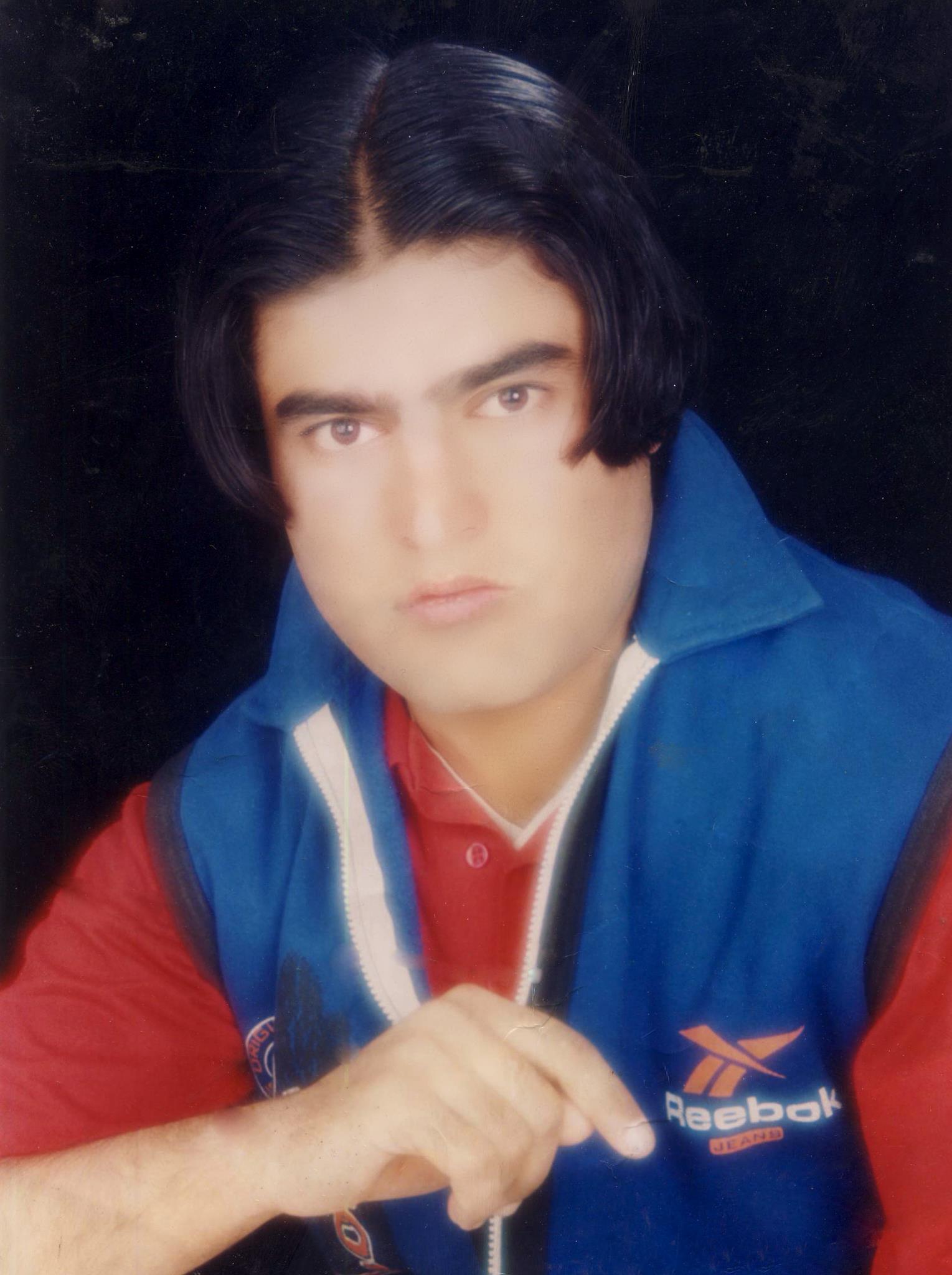Gul Muhammad
