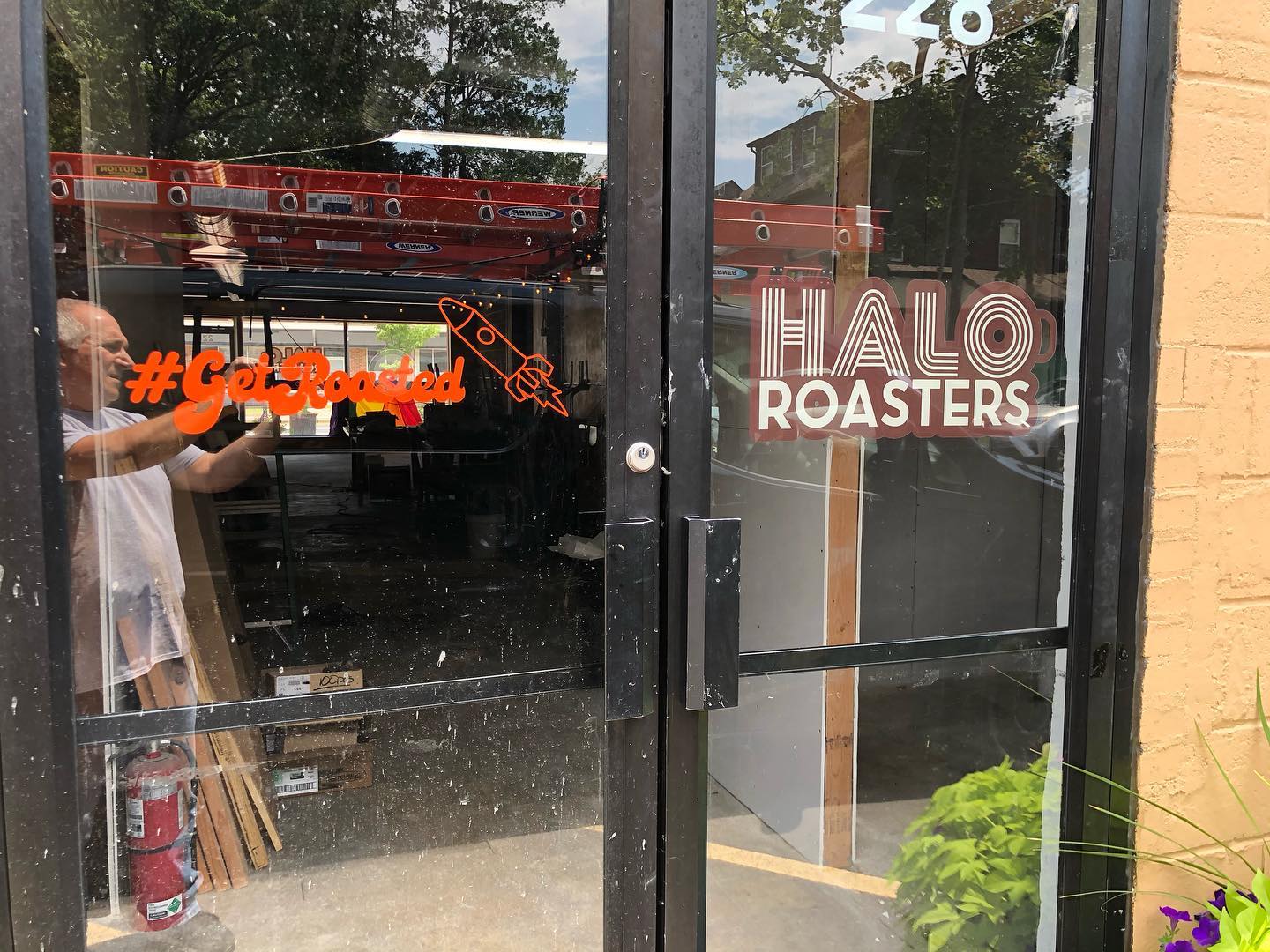 C & R Graphics | Union Township NJ