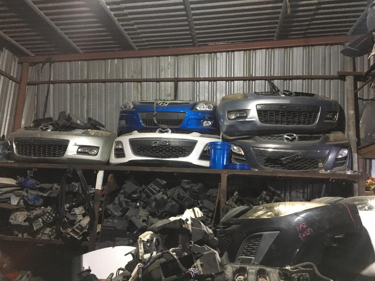 Partfinder Kenya