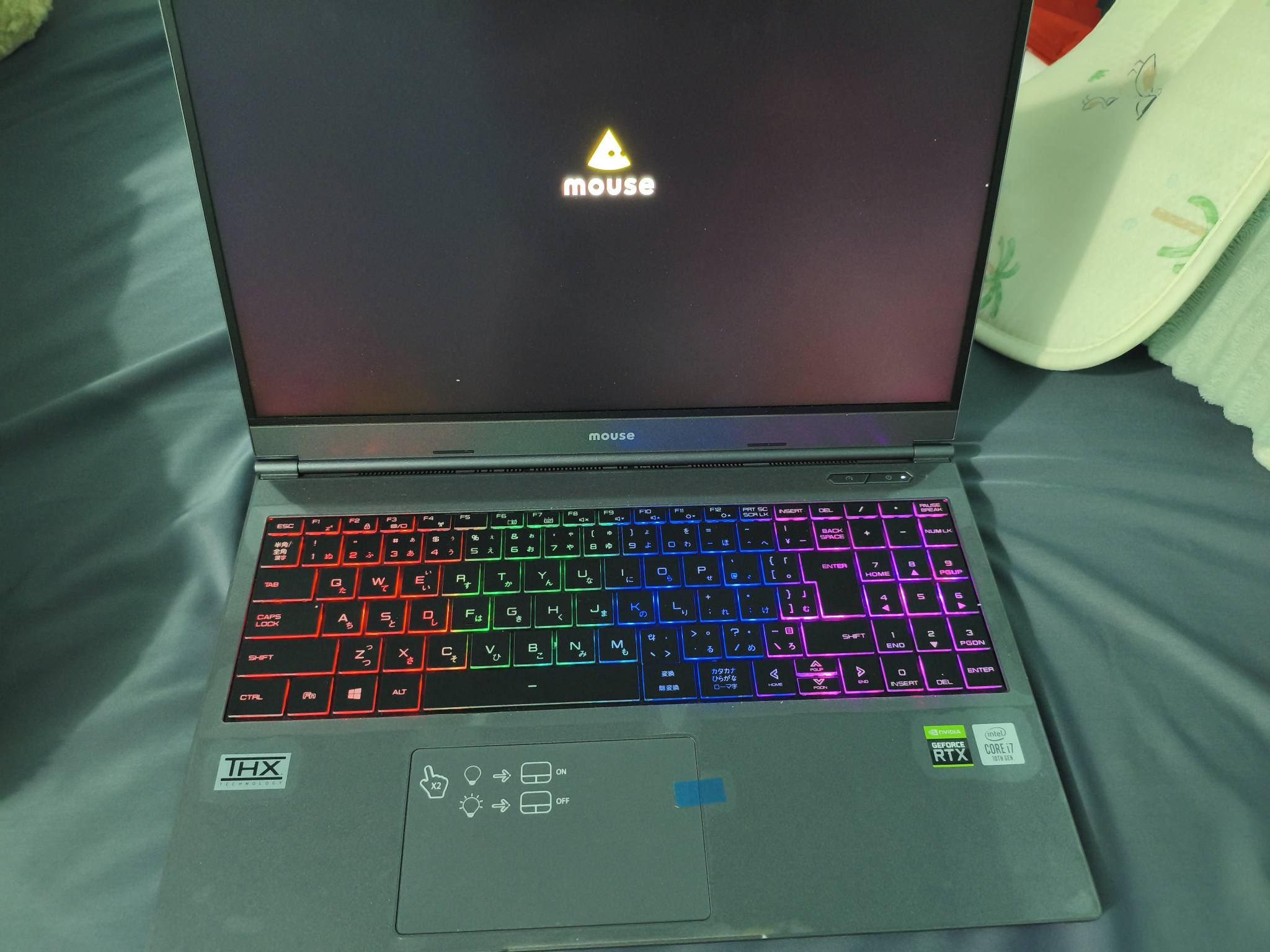 laptop gaming Hàng sách tay nhật nội địa ,tình trạng còn gần như 