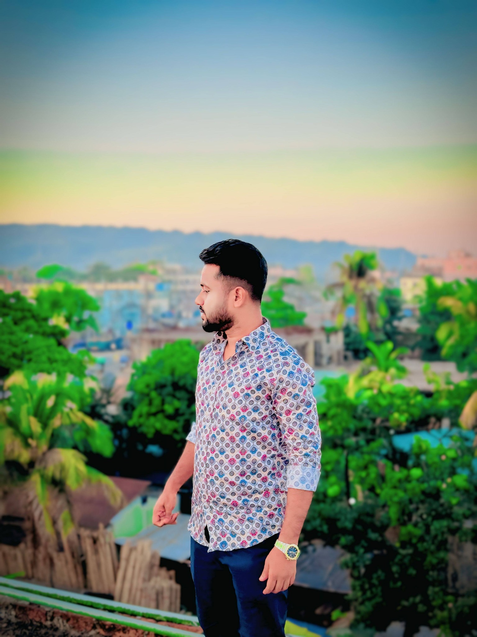 Rc Rafiq Rafi