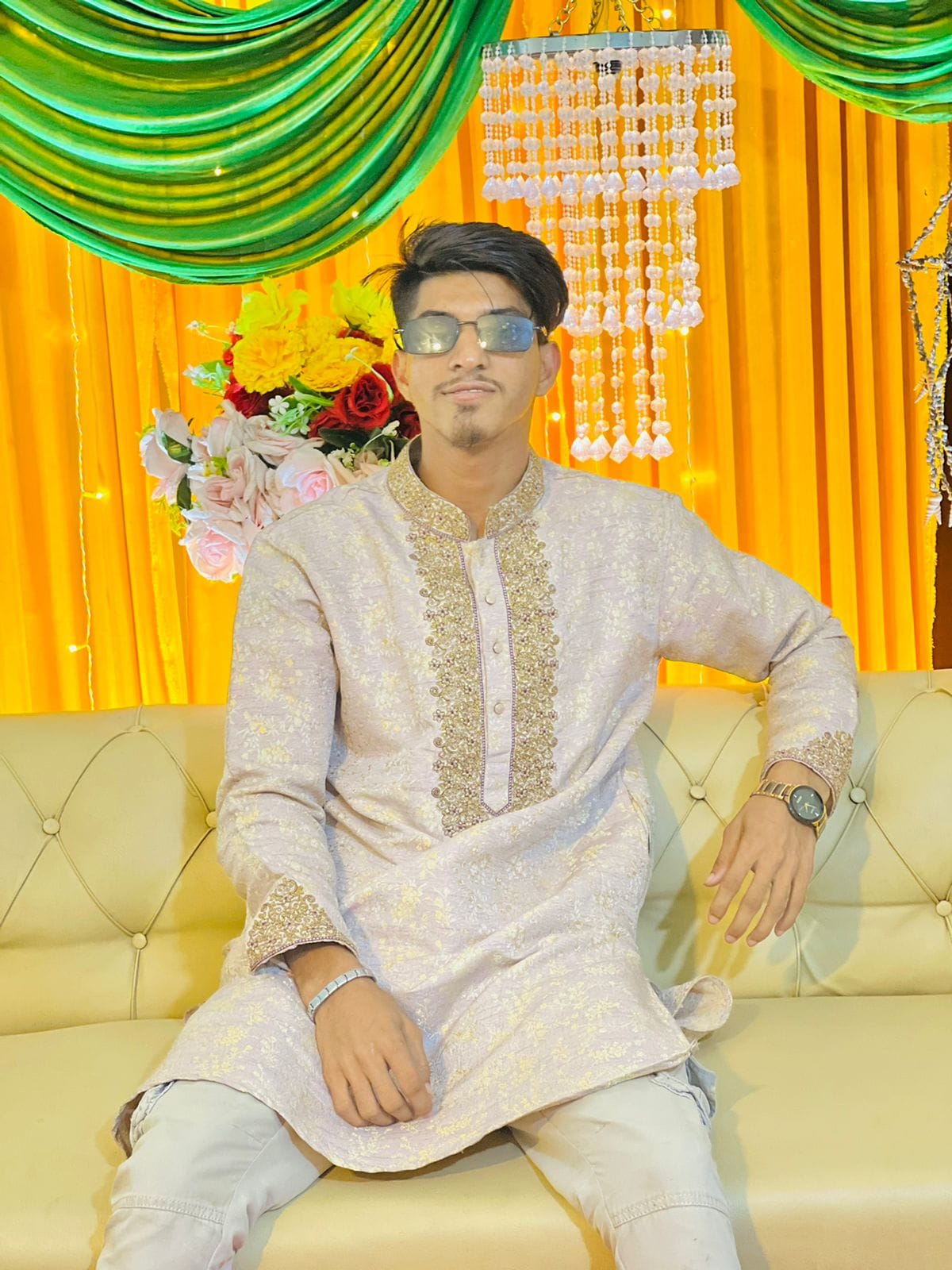 FAHIM KING J.R
