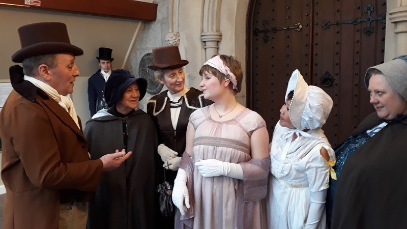 Cumbria - Vampyres! Tales around the Town & The Bride of the Isles or ...