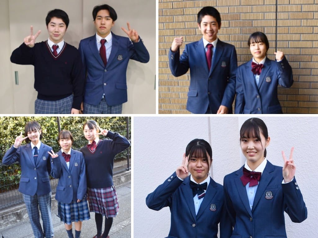 浜松 修 学舎 中学校 高等 学校