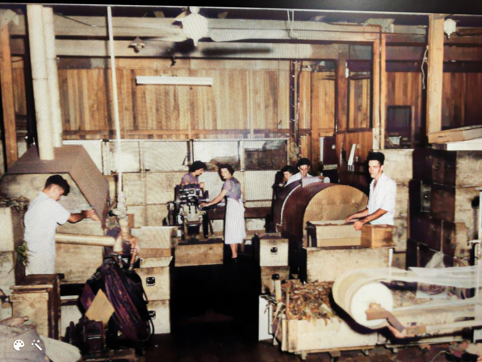 History of WD&HO Wills Cigarette Factory in Sunnybank Brisbane
