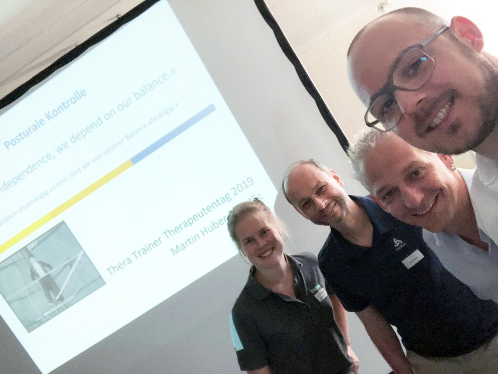 THERA-Trainer - Our expert team is ready: THERA-Trainer... | Facebook