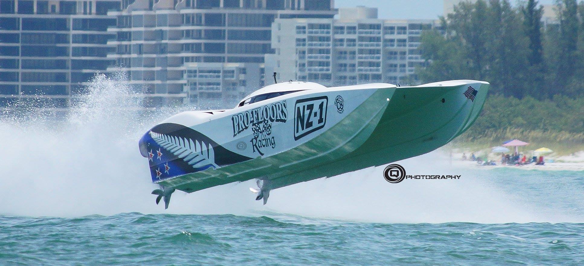 Jon Kaase Racing Engines - Congratulations to Wayne Vlader and Chris ...