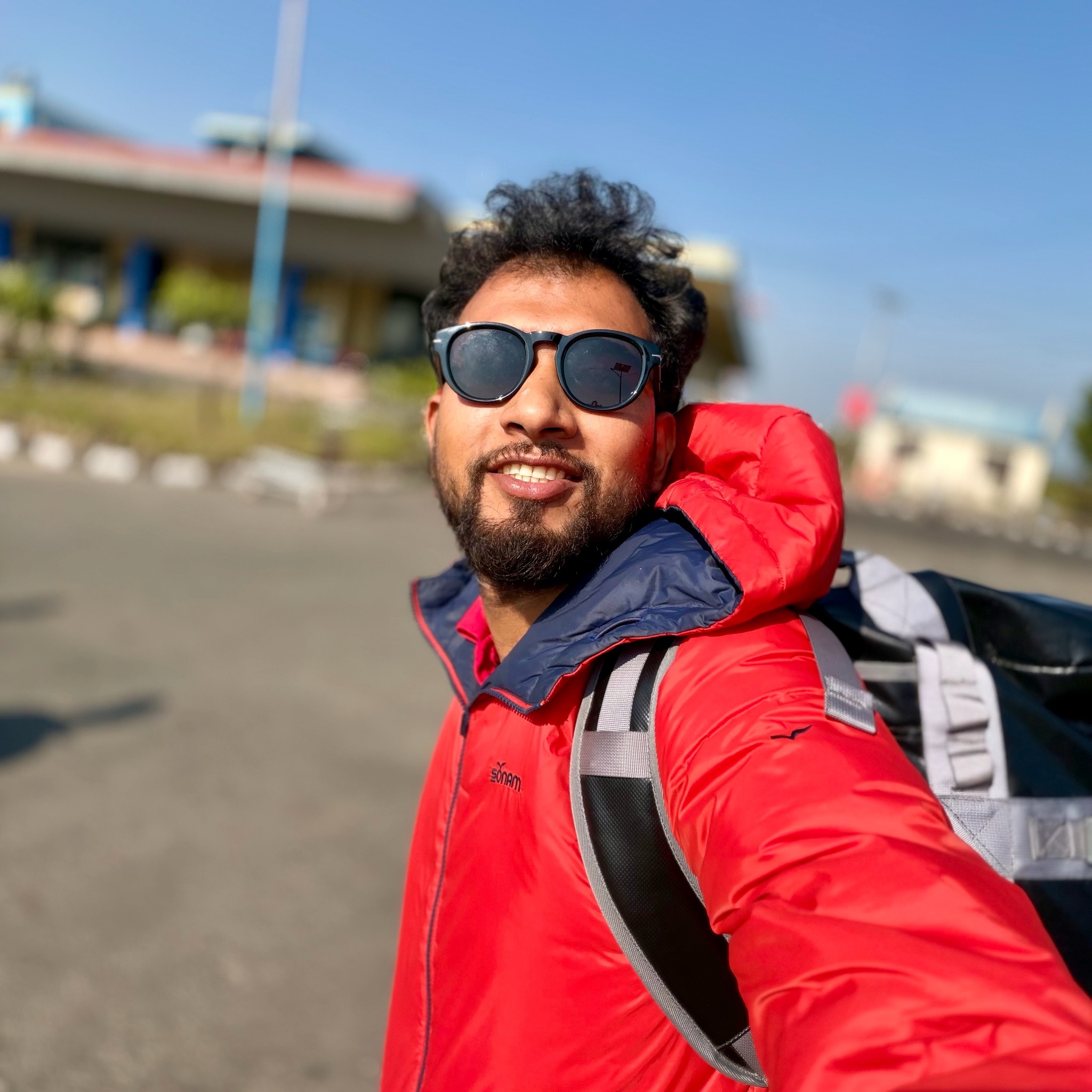 Bhagya Neupane