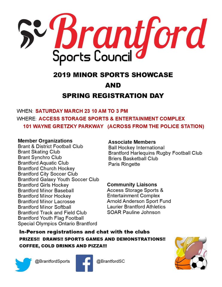Brantford Minor Lacrosse Brantford, Ontario Facebook