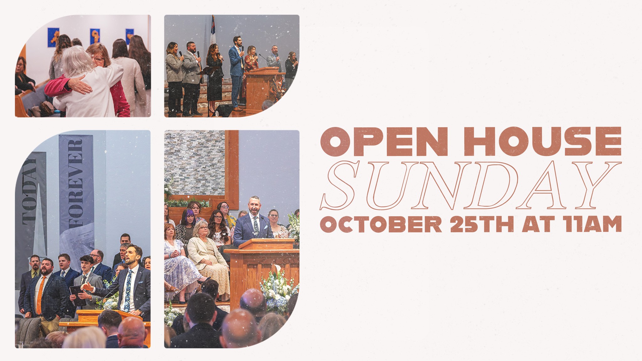 Open House Sunday at Lighthouse
