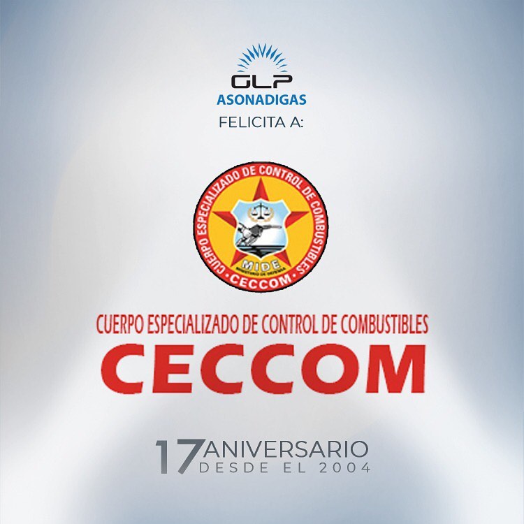 Asonadigas GLP - Hoy 6 de abril celebramos el XVII...