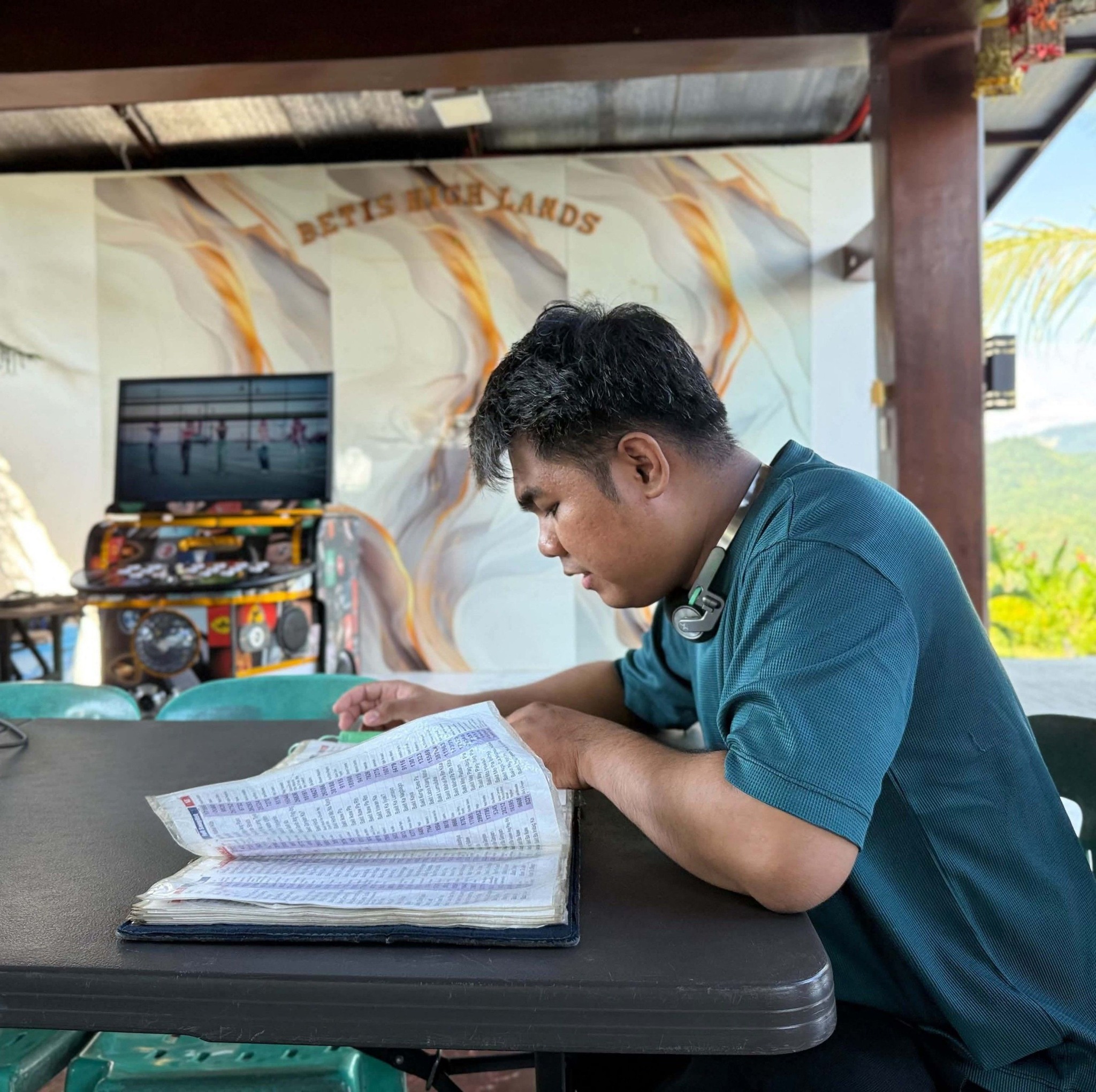 Sa ARAL, nauuna ang letter A sa L.... - Ahrby Reyes Estarez | Facebook
