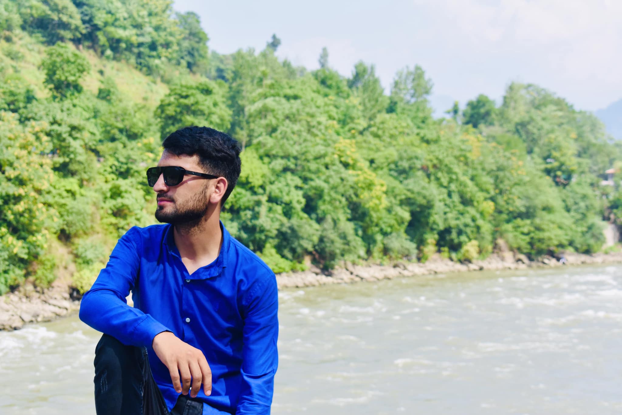Raja Amjad Tahir