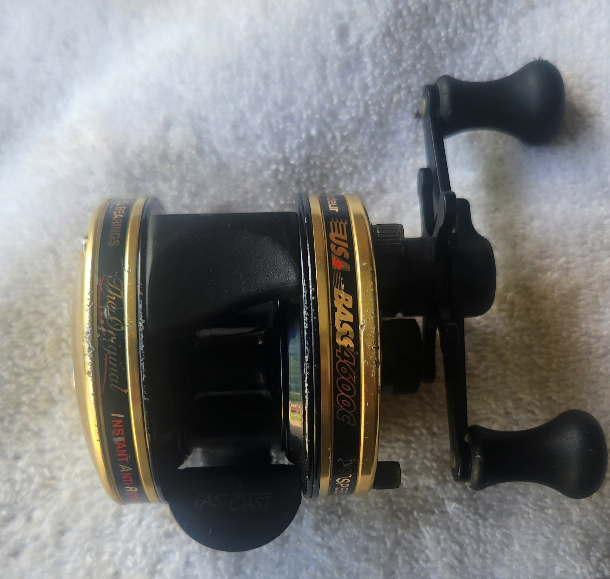 abu garcia 4600c4 reel parts KTGCOZS Pack of 1 Replacement New Chrome Pawl Part for C3 C4 Daiwa Series Gear : Sports & Outdoors The super smooth Abu Garcia Ambassador C4 Classic Round Baitcast reels are perfect when your fishing requires a quick retrieve Abu Garcia Ambassadeur UC 4600