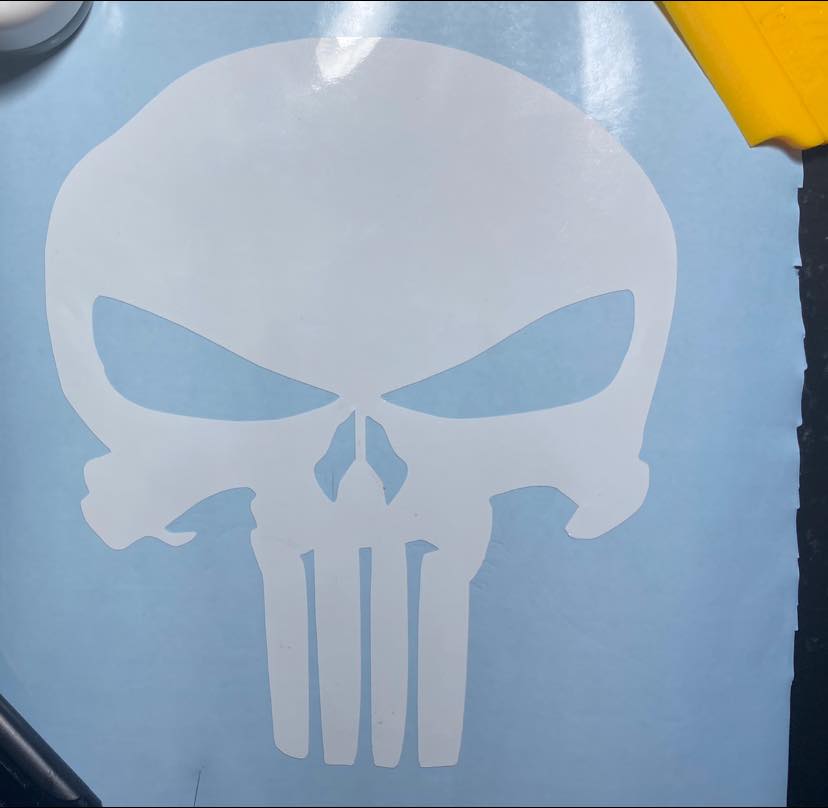 KR Sticker Shop